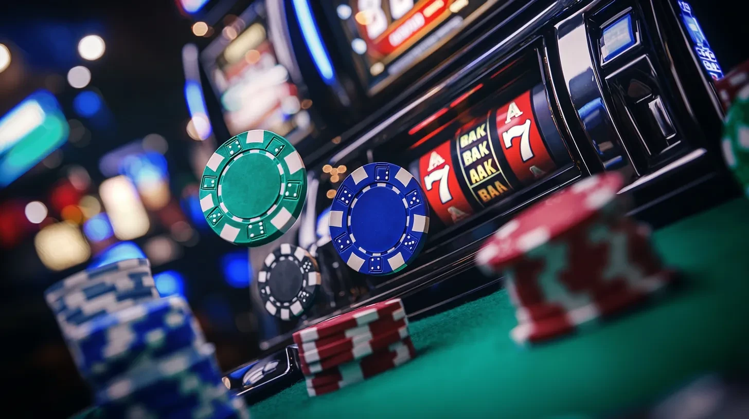 Menjelajahi Dunia Permainan Dalam Talian di qqclubs